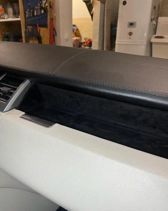 Land Rover Range Rover Sport cena 53000 przebieg: 212000, rok produkcji 2008 z Bydgoszcz małe 106
